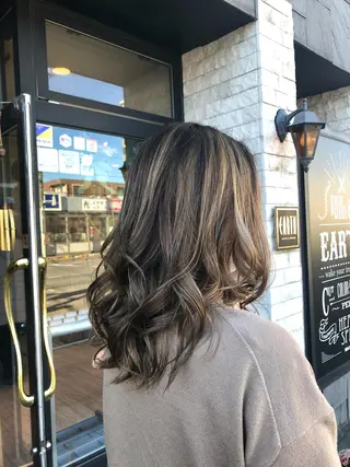 ロング 小倉 千裕のその他イメージ