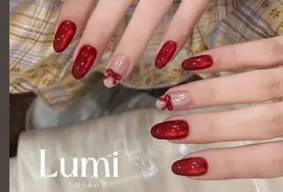 ネイル み らい🌻のネイルデザイン