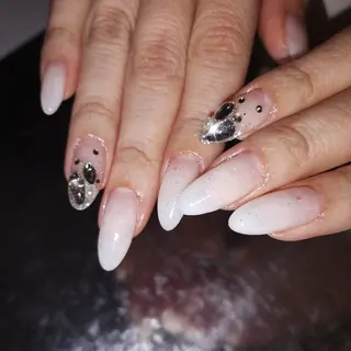 ネイル 424 nailsのネイルデザイン