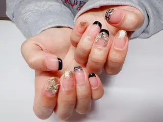 ネイル YUYI.nail salonのネイルデザイン