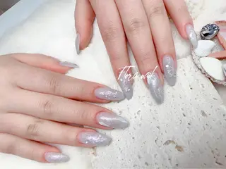 ネイル フローラ所属・ひろとネイル nailのネイルデザイン