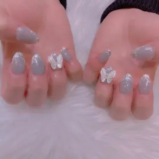 ネイル Private Salon 大宮のネイルデザイン