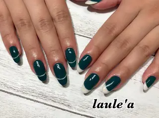 ネイル Rグループ felizのネイルデザイン