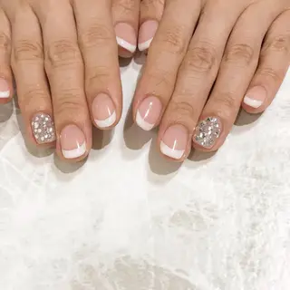 ネイル ネイル フフラ所属・nail fufla ♡yamane♡のネイルデザイン