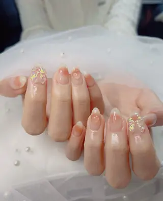 ネイル 👍thumbs up nail👍のネイルデザイン