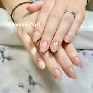 ネイル Doremi Nailのネイルデザイン