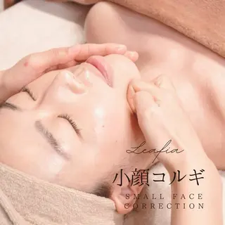 Keystimulus所属・Keystimulu s~kiitanのエステ・リラクイメージ