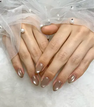 ネイル 竹 🎋のネイルデザイン