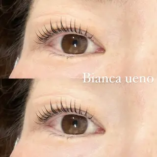 マツエク・マツパ 🫧bianca ARAI🫧のマツエク・マツパデザイン