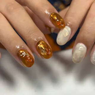ネイル nailsalon SuMILEのネイルデザイン