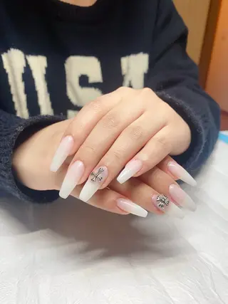 ネイル RlRl所属・RI RIのネイルデザイン