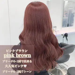 カラー ベージュ・グレー ジュ達人KOJIROのヘアスタイル
