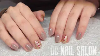 ネイル DC nail salonのネイルデザイン