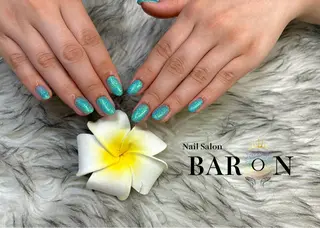 ネイル ネイリスト MOMOKAのネイルデザイン