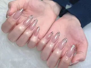 メンズ ネイル Bloom スカルプ専門店のネイルデザイン