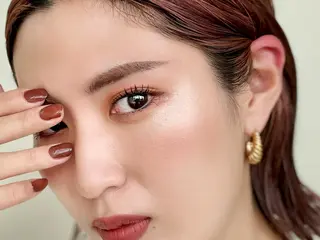 マツエク・マツパ joieange eyelashのマツエク・マツパデザイン