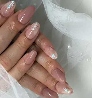 ネイル salone Regina 【サローネ　レジーナ】所属・Regina Marinaのネイルデザイン