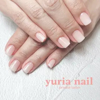 ネイル 小林 ゆりあのネイルデザイン