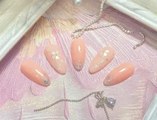 ネイル Y&Y Nail Salonのネイルデザイン