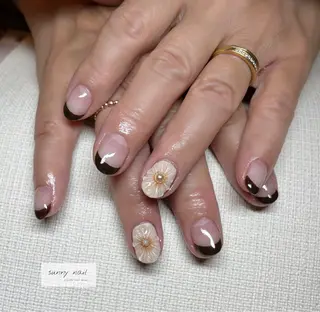 ネイル sunny nailのネイルデザイン