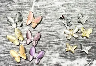 ネイル 39-nails EharaMikuのネイルデザイン