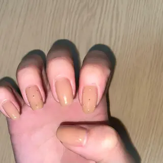 ネイル Canola namikaのネイルデザイン