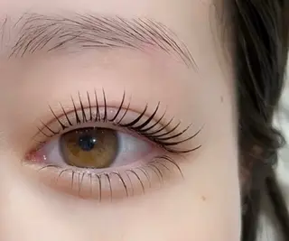 マツエク・マツパ une fleur junnaのマツエク・マツパデザイン