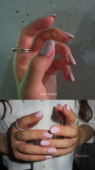 ネイル 市川 加奈子のネイルデザイン