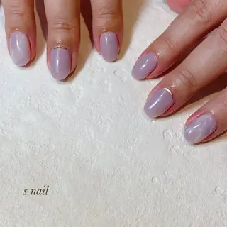 ネイル s nail さとよしみゆきのネイルデザイン