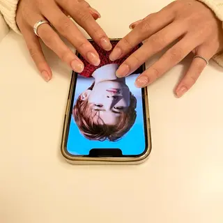 ネイル &h MAKIのネイルデザイン