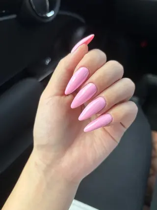 ネイル nailsalon kyoのネイルデザイン