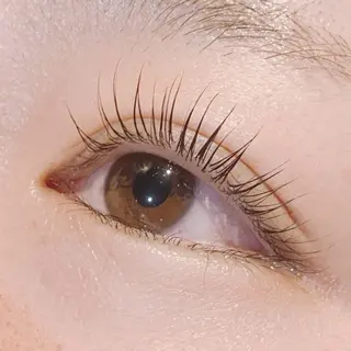 マツエク・マツパ AIRI💟 半個室Amour菊川のマツエク・マツパデザイン