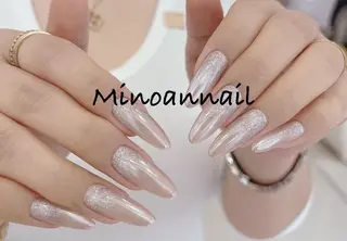 ネイル 💝Aki Nail💝のネイルデザイン