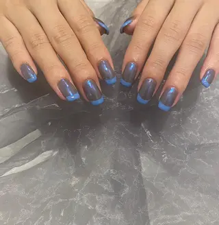 ネイル Mitsunaka rieのネイルデザイン