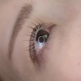 マツエク・マツパ のなか みきのマツエク・マツパデザイン