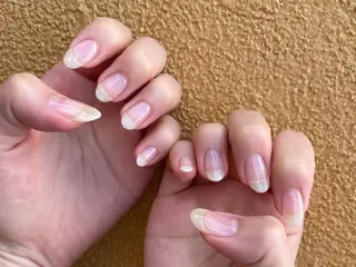 ネイル Lianネイル 寛子Lianのネイルデザイン