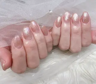 ネイル 高島 夏海のネイルデザイン