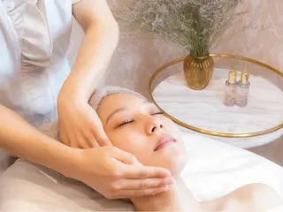 esthetic salon DESIR所属・𝐃𝐄𝐒𝐈𝐑 /𝐀𝐈のエステ・リラクイメージ