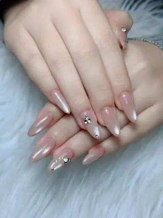 ネイル Lumi Nailのネイルデザイン
