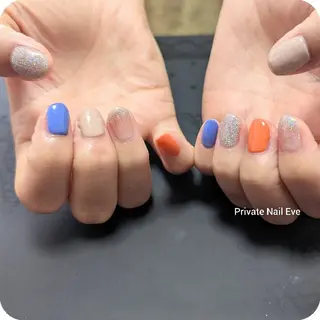 ネイル ネイル junkoのネイルデザイン