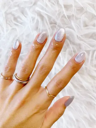 ネイル 横山 妃旺のネイルデザイン