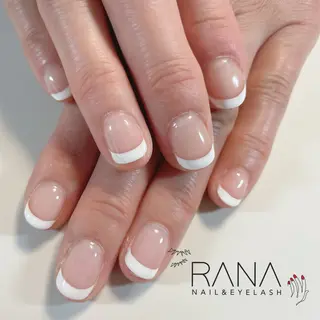 ネイル Nail eyelash Rana所属・Konno🕊️ 【Rana】のネイルデザイン