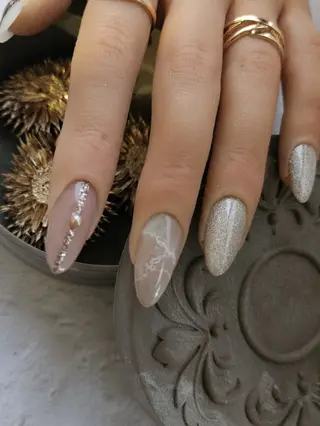 ネイル Noah'snail   のネイルデザイン