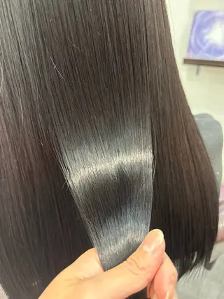 ロング RAYGLOW  by HEADLIGHT ひたちなか店所属・ナチュラル/ボブ/ レイヤー/後藤健吾のヘアスタイル