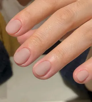 ネイル ノミ ナミのネイルデザイン