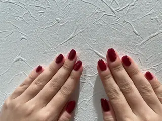 ネイル 佐藤  悠子のネイルデザイン