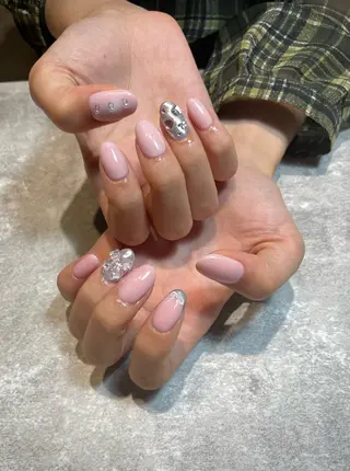 ネイル nail moanaのネイルデザイン