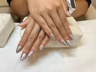 ネイル り おのネイルデザイン