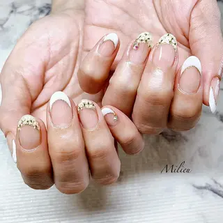 ネイル 吉澤 圭のネイルデザイン