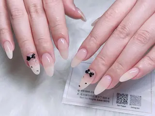 ネイル Akiko ネイルサロン所属・AKIKO ネイルサロンのネイルデザイン